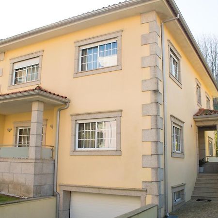 Am Residence Брага Екстер'єр фото