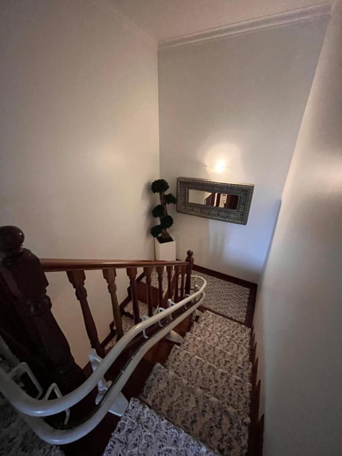Am Residence Брага Екстер'єр фото